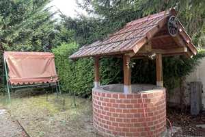 EFH mit großem Garten und Wiese am Ortsrand von Hindenburg! – Stendal (Kreis) – Vorschaubild 7