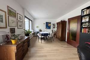 ** schöne 2-Zimmerwohnung mit großzügiger Dachterrasse ** – Die vollständige Adresse der Immobilie erhältst du vom Anbieter., 53129 Kessenich, Bonn – Vorschaubild 3