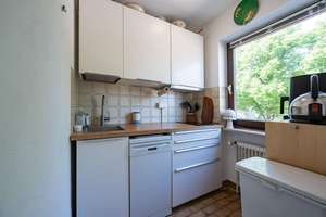 FIRSTPLACE – Bezugsfreie 2-Zi.-Whg. in Ramersdorf mit Balkon, Erker & TG-Stellplatz – Die vollständige Adresse der Immobilie erhältst du vom Anbieter., 81671 Ramersdorf, München – Vorschaubild 4