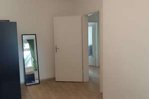 Geräumige 2-Zimmer-Wohnung mit Loggia und Mansarde in Essen-Frohnhausen – Pottgießerstraße 9, 45144 Frohnhausen, Essen – Vorschaubild 5