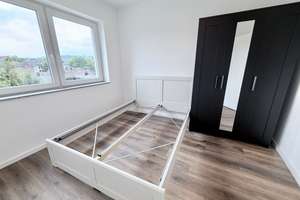 Moderne Wohnung – Erstbezug nach Kernsanierung – möbliert – Die vollständige Adresse der Immobilie erhältst du vom Anbieter., 42107 Elberfeld, Wuppertal – Vorschaubild 6