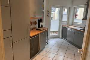 Geschmackvolle 3-Raum-Wohnung mit gehobener Ausstattung in Köln Nippes – 50733 Köln – Vorschaubild 5