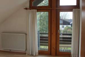 Schönes Holzhaus mit großem Garten in Biberach an der Riß – Die vollständige Adresse der Immobilie erhältst du vom Anbieter., 88400 Biberach an der Riß – Vorschaubild 7