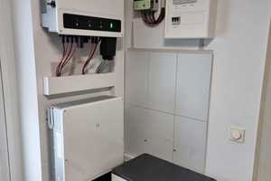 Stilvolles EFH mit modernen Akzenten  – Hannover (Kreis) – Vorschaubild 34