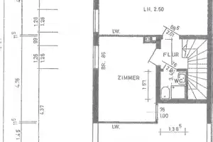 Gepflegtes Reihenendhaus mit Wintergarten und Garage in Bielefeld-Sennestadt zu verkaufen! – Bielefeld – Vorschaubild 22