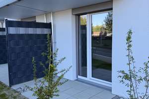 Kompaktes Studenten- oder Schülerapartment - komplett möbliert – Firnhaberstraße 20, 86159 Hochfeld, Augsburg – Vorschaubild 4