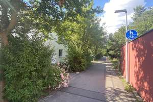 Wunderbare, großzügige 3 ZKB Am Haslangpark, Balkon, Tiefgarage, EBK, TOP-Lage IN-West – Dorothea-Schlözer-Str. 1, 85049 Friedrichshofen-Hollerstauden, Ingolstadt – Vorschaubild 18