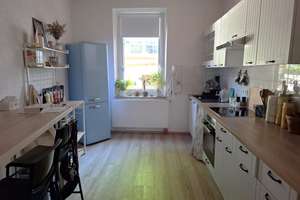 Sanierte 2-Zimmer-Wohnung im Herzen der Südstadt – Humboldtstraße 142, 90459 Galgenhof, Nürnberg – Vorschaubild 3