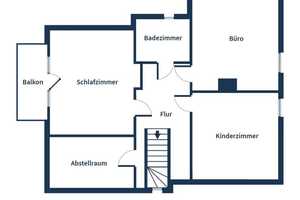 Attraktives Einfamilienhaus mit zwei
Terrassengärten & ELW in begehrter Hanglage – Alb-Donau-Kreis – Vorschaubild 43