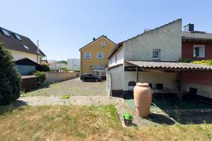 Zweifamilienhaus mit großem Grundstück und Baupotenzial in Dudenhofen – Die vollständige Adresse der Immobilie erhältst du vom Anbieter., 63110 Rodgau – Vorschaubild 10