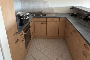 Wohnung mit großem Balkon im Olympiadorf  – Straßbergerstraße 30, 80809 Am Riesenfeld, München – Vorschaubild 6