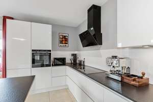 Exklusive 5-Zimmer-Wohnung am Nordendplatz – Großzügig, modern und familienfreundlich – 60318 Nordend-West, Frankfurt am Main – Vorschaubild 11