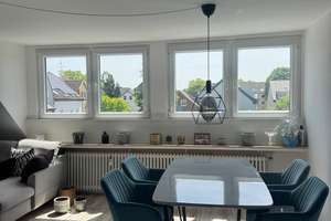 Wundertschöne 3,5-Zimmer-Wohnung in Duisburg-Buchholz – Kufsteiner Straße 104, 47249 Buchholz, Duisburg – Vorschaubild 6
