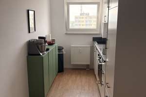 Helle Wohnung mit drei Zimmern in Köln-Ehrenfeld – Iltisstraße 166, 50825 Neuehrenfeld, Köln – Vorschaubild 8