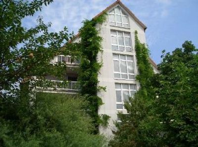 Offen für Angebote: 4.,5 Maisonette Wohnung in Altdorf bei Nürnberg