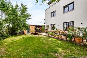 Modernes Einfamilienhaus mit separatem, kernsanierten Fachwerkhaus – Die vollständige Adresse der Immobilie erhältst du vom Anbieter., 61381 Friedrichsdorf – Vorschaubild 15