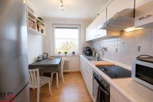 Attraktive 4-Zimmer-Maisonette-Wohnung mit Weitblick und Garage – Die vollständige Adresse der Immobilie erhältst du vom Anbieter., 28327 Blockdiek, Bremen – Vorschaubild 8