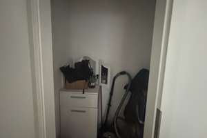 Gepflegte 3,5-Zimmer-Eigentumswohnung mit Südwest-Balkon, Aufzug und Stellplatz in Mannheim – 68163 Neuostheim/Neuhermsheim, Mannheim – Vorschaubild 9