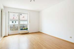 Helle, ruhige 2-Zimmer Wohnung in gemütlicher Atmosphäre – Die vollständige Adresse der Immobilie erhältst du vom Anbieter., 81379 Am Waldfriedhof, München – Vorschaubild 5