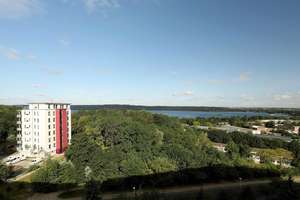 Neues Zuhause im Hochhaus auf dem Lindenberg! – Kirschenallee 7, 17033 Lindenbergviertel, Neubrandenburg – Vorschaubild 17