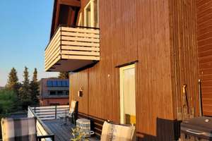 MFH mit 4 WE und 1 DZ -von privat- – Karl-Reinecke-Weg 31, 38707 Altenau – Vorschaubild 8