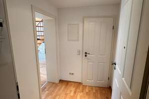 Maisonette-Wohnung mit großer 40m² Dachterrasse in Sinsheim-Hilsbach – Am Zehnt 9, 74889 Sinsheim – Vorschaubild 3