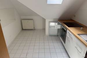 Wohnen mit Charakter: 1-Zimmer-Apartment in Bogenhausen – Mauerkircherstraße 31, 81679 Herzogpark, München – Vorschaubild 4
