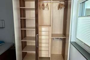 Premium-Apartment. Exklusive und hochwertig möblierte Wohnung in Stuttgart Süd – Leierwiesen 7, 70180 Weinsteige, Stuttgart – Vorschaubild 9