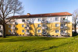 FRISCH renovierte 3-Zimmer im Erdgeschoss mit Dusche! – Bothestr. 30, 44369 Jungferntal-Rahm, Dortmund – Vorschaubild 1