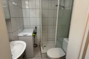 Bezugsfreie Wohnung in toller Lage von privat  – Die vollständige Adresse der Immobilie erhältst du vom Anbieter., 40237 Düsseltal, Düsseldorf – Vorschaubild 7