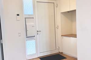 Schickes Townhouse in Düsseldorf-Friedrichstadt: Ganz ruhig und doch mitten im Leben – 40217 Friedrichstadt, Düsseldorf – Vorschaubild 8