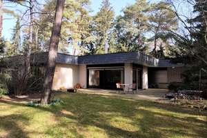 Traumgrundstück und viel Platz in einem barrierefreien Bungalow