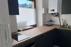 Direkt gegenüber der FH - Teilmöbelierte 2-Zimmer-Wohnung in Derendorf – Münsterstraße 155, 40476 Derendorf, Düsseldorf – Vorschaubild 13