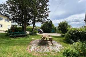 Schönes Wohnen mit Garten: 3-Zimmer-Wohnung nahe BR-Freimann – Otto-Sendtner-Straße 4, 80939 Obere Isarau, München – Vorschaubild 12