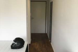 Helles, freundliches Studenten-/ Buisnessappartement in zentraler Lage – Friedbergerstr. 5, 86161 Wolfram-und Herrenbachviertel, Augsburg – Vorschaubild 6