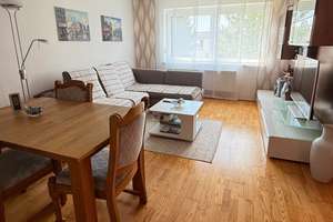 Attraktive Eigentumswohnung in ruhiger Lage von Weingarten
