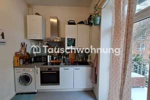 Tauschwohnung: 3-Zimmer-Altbauwohnung in Hamburg-St.Pauli/Altona-Altstadt – Die vollständige Adresse der Immobilie erhältst du vom Anbieter., 22767 Sankt Pauli, Hamburg – Vorschaubild 8