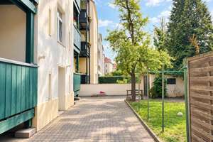 Sanierte Eigentumswohnung direkt am Auwald mit 4,9 % IST-Rendite – 4178 Böhlitz-Ehrenberg, Leipzig – Vorschaubild 2