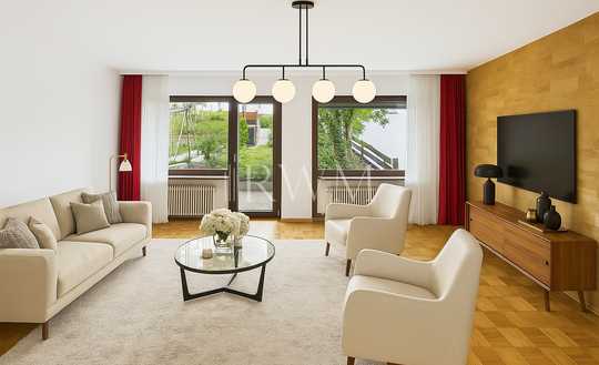 Doppelhaushälfte mit Balkon, Terrasse & Garten – fairer Preis, viel Gestaltungsspielraum