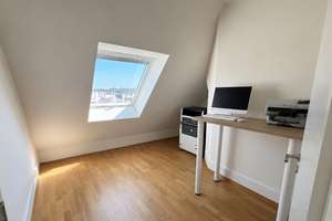Baujahr 2016 mit Klimaanlage! Exklusive 5-Zimmer-Maisonettewohnung in Ratingen-Mitte! – Die vollständige Adresse der Immobilie erhältst du vom Anbieter., 40878 Zentrum, Ratingen – Vorschaubild 14