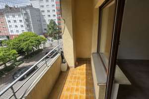 Sanierte 2 Zimmer-Wohnung in Ludwigshafen Mitte mit Balkon – Berliner Straße 48, 67059 Mitte, Ludwigshafen am Rhein – Vorschaubild 9