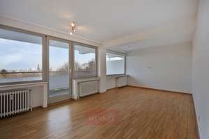 Lichtdurchflutete 3-Zimmerwohnung mit Blick über ganz Bonn oberhalb von Poppelsdorf – Die vollständige Adresse der Immobilie erhältst du vom Anbieter., 53115 Poppelsdorf, Bonn – Vorschaubild 11