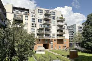 Ruhig gelegenes 3-Zimmer Loft 
auf 2 Ebenen in Friedrichshain – Kadiner Str. 00, 10243 Friedrichshain, Berlin – Vorschaubild 9