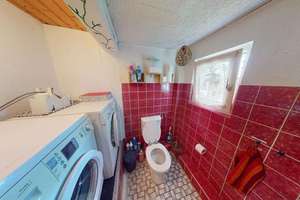 Geräumiges Familienhaus mit 173 m² Wohnfläche, Garten, Terrasse und Garage – Eintrachtstraße 91a, 42277 Oberbarmen, Wuppertal – Vorschaubild 3