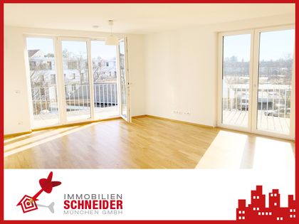 Wohnung Mieten In Pasing Immobilienscout24