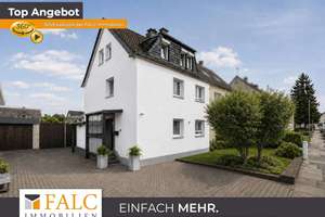 Luft, Licht und Lage - Ihr neues Zuhause