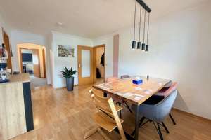 Entspanntes und naturnahes Wohnen in ansprechender 3,5-Zimmer-Wohnung – Die vollständige Adresse der Immobilie erhältst du vom Anbieter., 89542 Herbrechtingen – Vorschaubild 4