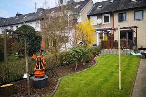 Ruhiges Reihenmittelhaus in Lübeck-Kücknitz mit 3,5 Zimmern, provisionsfrei – Die vollständige Adresse der Immobilie erhältst du vom Anbieter., 23569 Kücknitz, Lübeck – Vorschaubild 28