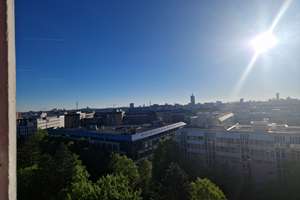 1-Zimmer-Apartment in Laim mit herrlicher Aussicht – Die vollständige Adresse der Immobilie erhältst du vom Anbieter., 80687 Friedenheim, München – Vorschaubild 9