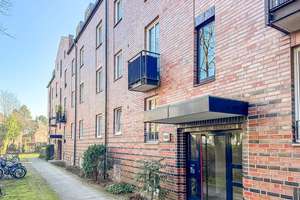 Elegante Maisonettewohnung mit TG-Stellplatz